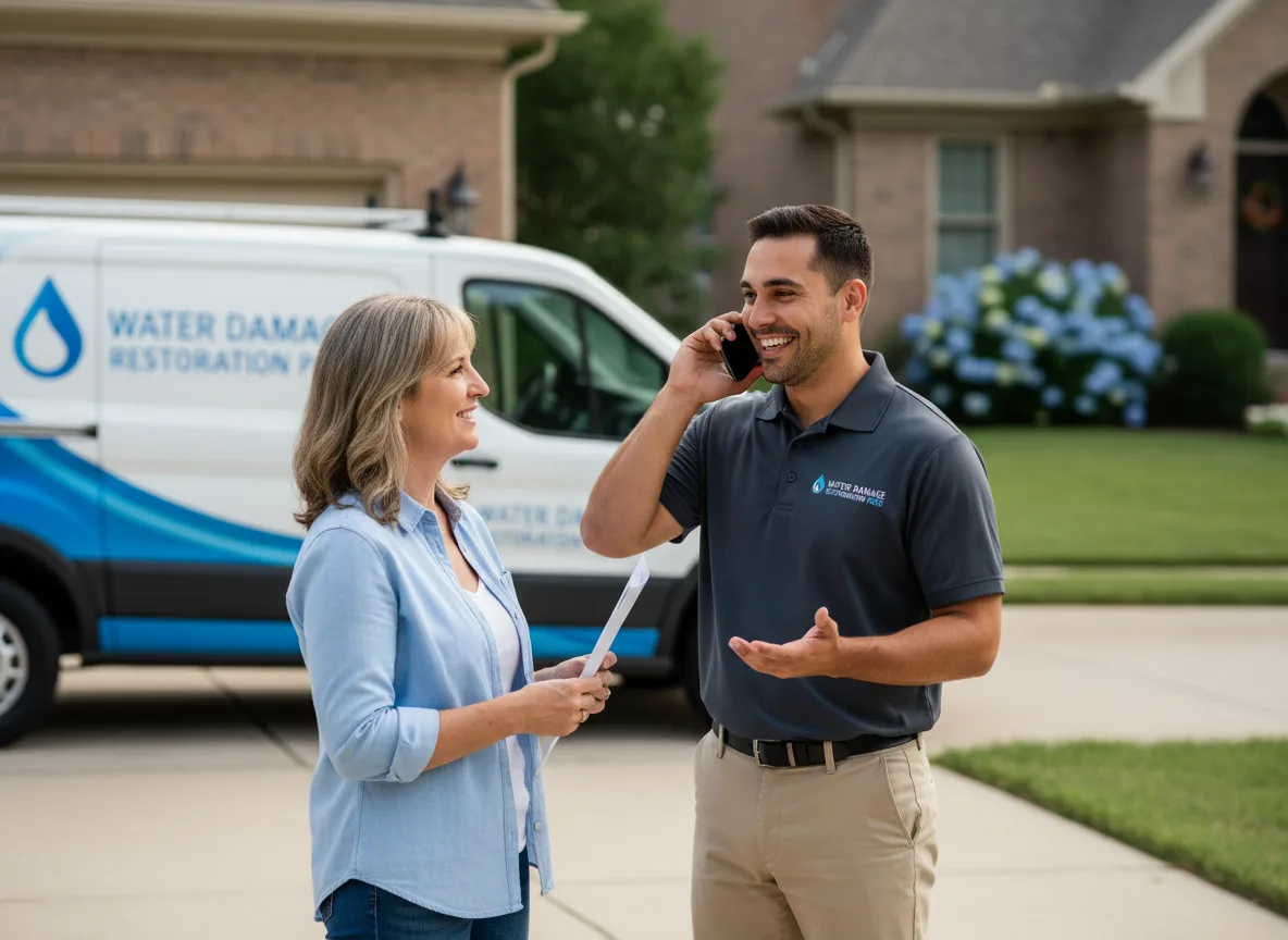 Flood Restoration Chappells, SC FAQs